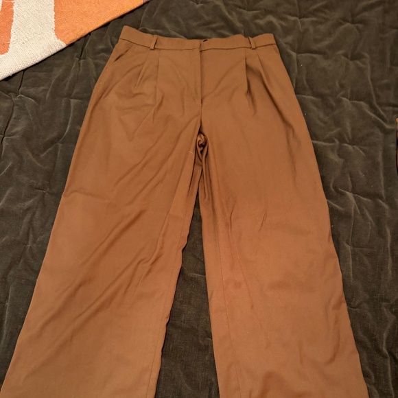 Zara Dress Trousers - Picture 1 of 3